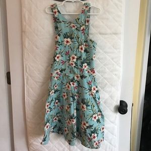 Hollister dress size xs